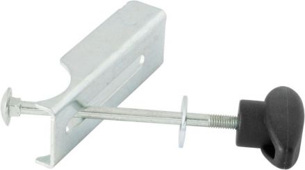 Zestaw zabezpieczający do pomostów M5 x 85 mm (wraz z opakowaniem)