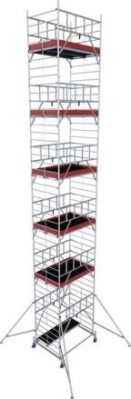 Rusztowanie Krause ProTec XXL 2,00 x 1,35m (wys. rob. 13,30m) (nowe)