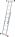 Pomost roboczy Krause Corda 2x6 (wys. rob. 3,00m)