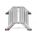 Drabina dwustronna HAILO D80 2x2 (wys. rob. 2,47m)