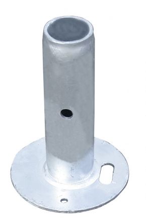 Stopy do rusztowań Monto, ProTec oraz Stabilo serii 10 i 50