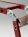Drabina Altrex Varitrex Do-It-All 2x3/2x2(3) szczebli (wys. rob. 4,30m)