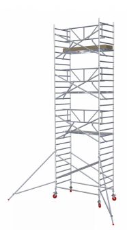 Rusztowania Altrex 4200-S (1,35x2,45m)