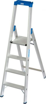 Drabina Krause Stabilo 4 st. (wys. rob. 2,95m)