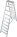 Drabina Krause Stabilo 2 x 10 st. (wys. rob. 3,88m)
