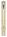 Drabina drewniana HAILO Master H80 2x4 st (wys. rob. 2,53m)