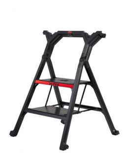Schodki Altrex X-Pro 2 st. (wys. rob. 2,50m)