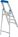 Drabina Krause Stabilo 4 st. (wys. rob. 2,95m)