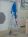 Drabina Krause Stabilo 6 st. (wys. rob. 3,40m)