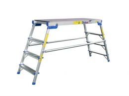 Podesty robocze Drabex TP 450