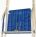 Drabina Drabex typ 1100 - 6 st. (wys. rob. 3,29m)