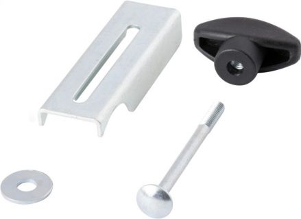 Zestaw zabezpieczający do stężeń M5 x 65 mm (wraz z opakowaniem)