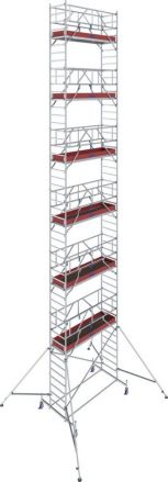 Rusztowania Krause Stabilo 10 (0,75x2,50m) (nowe)