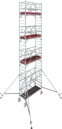 Rusztowanie Krause Stabilo 1000 2,00 x 0,75m (wys. rob. 9,30m)
