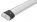 Schodki składane dwustronne aluminiowe HAILO D60 StandardLine 2x3 st (wys. rob. 2,60m)