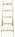 Drabina drewniana HAILO H60 ComfortLine 2x5 st (wys. rob. 2,76m)