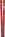 Drabina dwustronna Krause 2x6 stopnie (wys. rob. 2,85m)