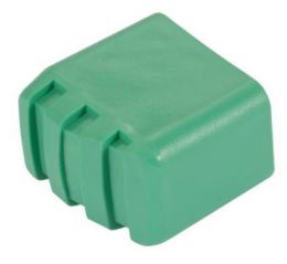 Stopka do podłużnicy Drabex 33x20 mm
