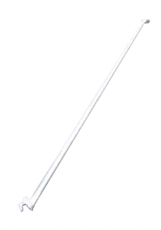 Stężenia ukośne Krause Stabilo (aluminium)