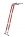 Drabina Altrex Varitrex Do-It-All 2x3/2x2(3) szczebli (wys. rob. 4,30m)