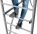 Rusztowanie Krause ProTec XXL 2,00 x 1,35m (wys. rob. 9,30m) (nowe)