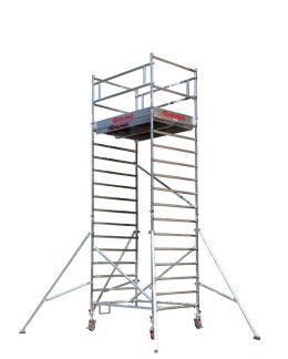 Rusztowania Faraone Top System (1,35x2,45m)