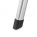Drabina aluminiowa dwustronna HAILO Master D70 2x3 stopnie (wys. rob.2,60m)