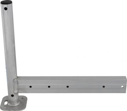 Stabilizatory teleskopowe Krause ClimTec