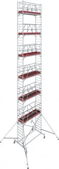 Rusztowania Krause Stabilo 10 (0,75x2,00m) (nowe)