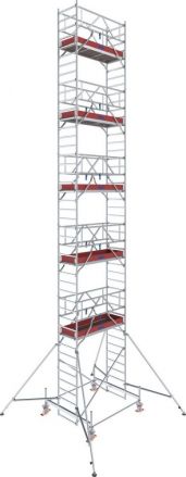 Rusztowania Krause Stabilo 100 (0,75x2,00m) (nowe)