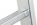 Drabina aluminiowa 2x6 + 1x5 S100 Hailo ProfiLOT (wys. rob. 4,69m)