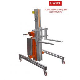 Faraone HW podnoszenie elektryczne