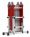 Drabina Altrex Varitrex Do-It-All 2x3/2x2(3) szczebli (wys. rob. 4,30m)
