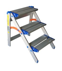 Schodki Drabex typ 8100