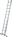 Drabina Krause Corda rozsuwana 2x11 (wys. rob. 6,20m)
