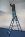Drabina Krause SePro D 2x8 st. (wys. rob. 3,30m)