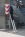 Drabina Krause TRBS 2x9 rozsuwana (wys. rob. 5,15m)