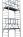 Rusztowanie Krause ProTec XXL 2,00 x 1,35m (wys. rob. 9,30m) (nowe)