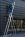 Drabina Krause TRBS 3x12 wielofunkcyjna (wys. rob. 9,10m)