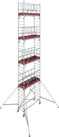 Rusztowanie Krause ProTec 1000 2,00 x 0,70m (wys. rob. 10,20m)