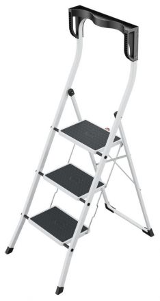 Schodki składane HAILO K75 ComfortLine