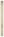 Drabina drewniana HAILO H60 ComfortLine 2x6 st (wys. rob. 3,03m)