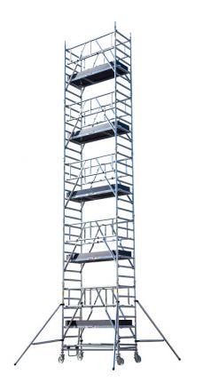 Rusztowania Drabex RA-1120 R-R