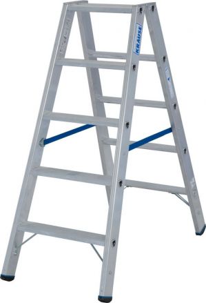 Drabina Krause Stabilo 2 x 5 st. (wys. rob. 2,71m)