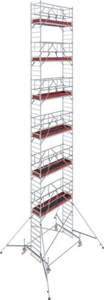 Rusztowania Krause Stabilo 100 (0,75x2,50m) (nowe)