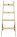 Drabina drewniana HAILO H60 ComfortLine 2x4 st (wys. rob. 2,53m)