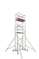 rusztowanie aluminiowe Krause ClimTec
