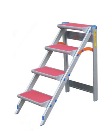 Schodki Drabex typ 8020