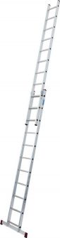 Drabina Krause Corda rozsuwana 2x11 (wys. rob. 6,20m)