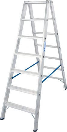 Drabina Krause Stabilo 2 x 7 st. (wys. rob. 3,18m)